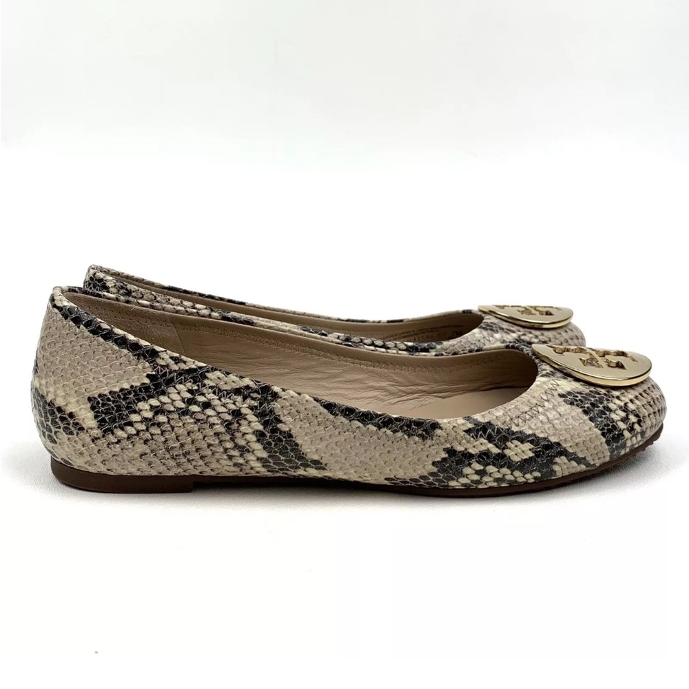 Tory Burch Flats 9 1/2